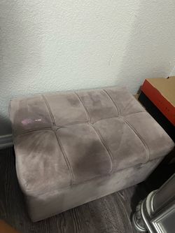 storage
