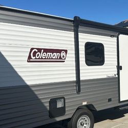Rv En Renta