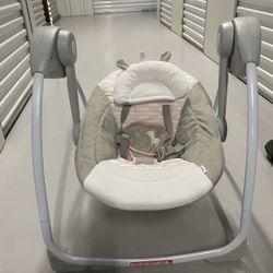 Baby Swing 