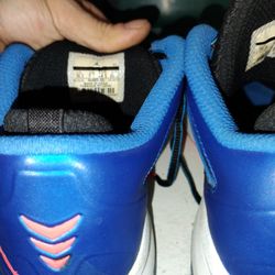 2014
Air Jordan CP3.VII AE