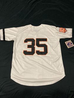 Astros/Colts 45's Joe Morgan Jersey for Sale in Houston, TX - OfferUp