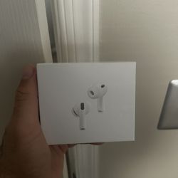 AirPods Pro 3