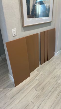 Bunkie Board, Full size
