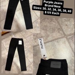 PURPLE JEANS 💲💲👀👀