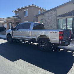 2023 Ford F-250