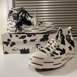 Converse Chuck Tailor braindead Edition