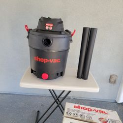 Shop Vac 12 Gal