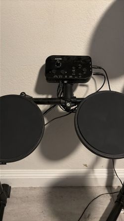 Electric drums