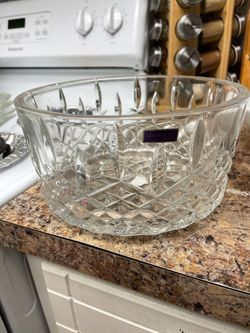 salad bowl