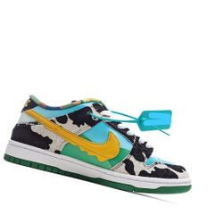 Nike Sb Dunk Low Ben and Jerry Chunky Dunky 156