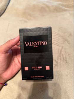 Valentino born in Roma