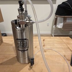Kegs