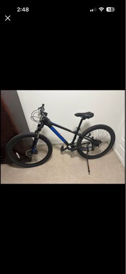 Mongoose Switchback Comp 27.5” Mountain Bike – Great Condition Size S