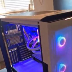“Intel i7-12700K Desktop PC | 16GB RAM | 1TB NVMe SSD | Fast Workstation