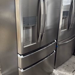 Frigidaire Refrigerator 