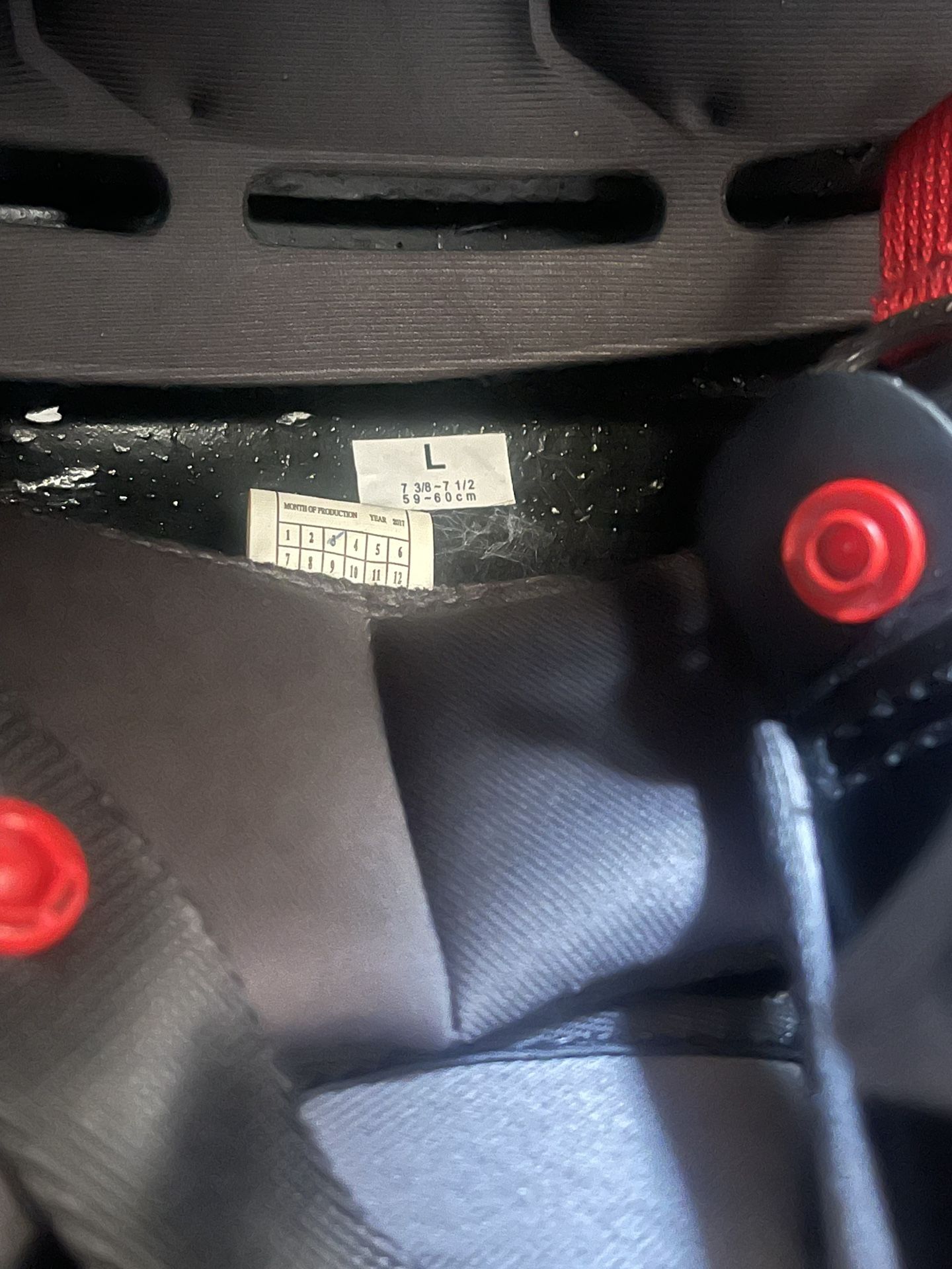 Motorcycle Helmet