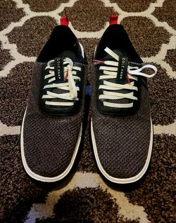 Men's Cole Haan Shoes