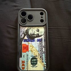 iPhone 17 Pro Max case