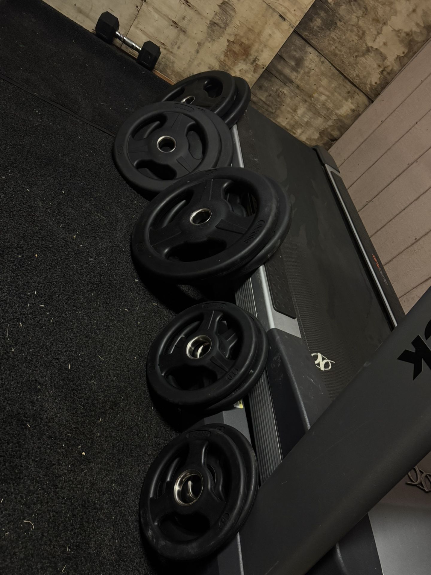 Bench Press