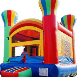 Jumper Bounce house 