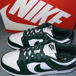 Nike Dunk Low Michigan State