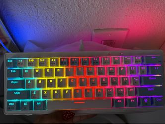 Keyboard