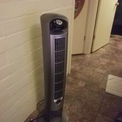 Tower Fan
