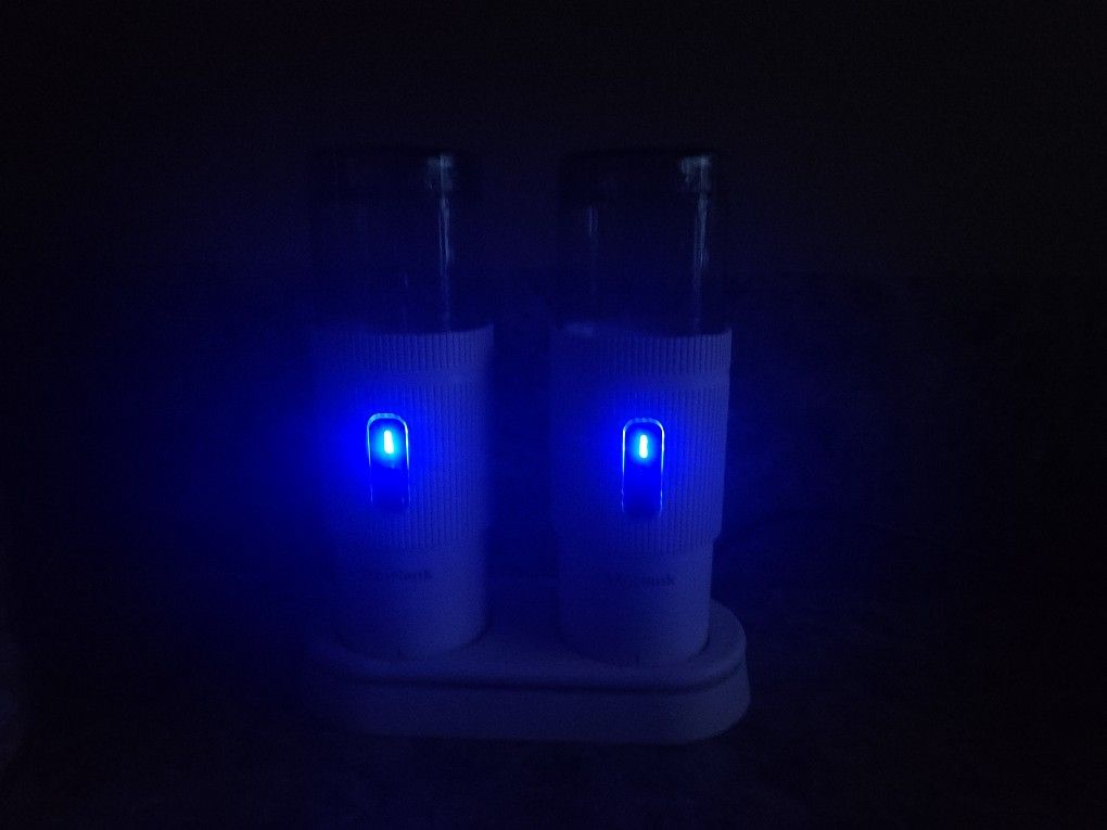 Salt & Pepper Grinder (Electric Rechargeable)
