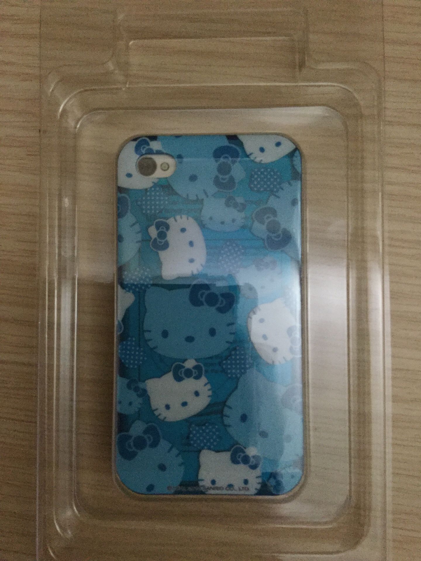 Hello Kitty IPhone 4s/4 case