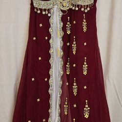 Party Dress