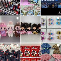 Hat & Hair Accessories 1575 Indian Hill Blvd Pomona Ca, 91767