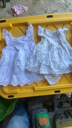 Baby Girl Dresses