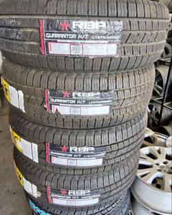 275/55/20 RBP guarantor HT