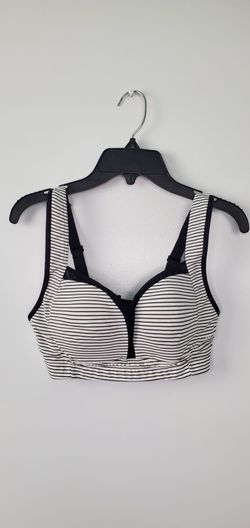 Lululemon Ta Ta Tamer II pads include size 32D