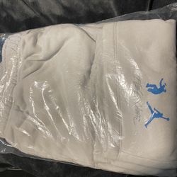 Air Jordan X Union MJ FLC Shorts Brand New Sz XXL 2XL