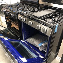 Stainless Steel  Stoves For Sale 