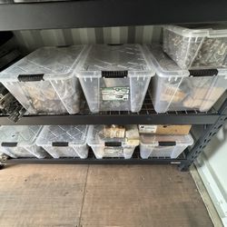 Cabinet Hinghes And Drawer Slides. 