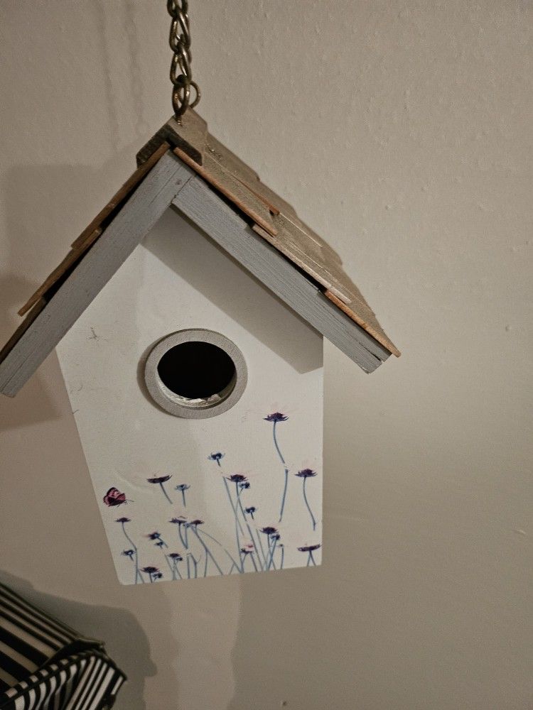 Birdhouse