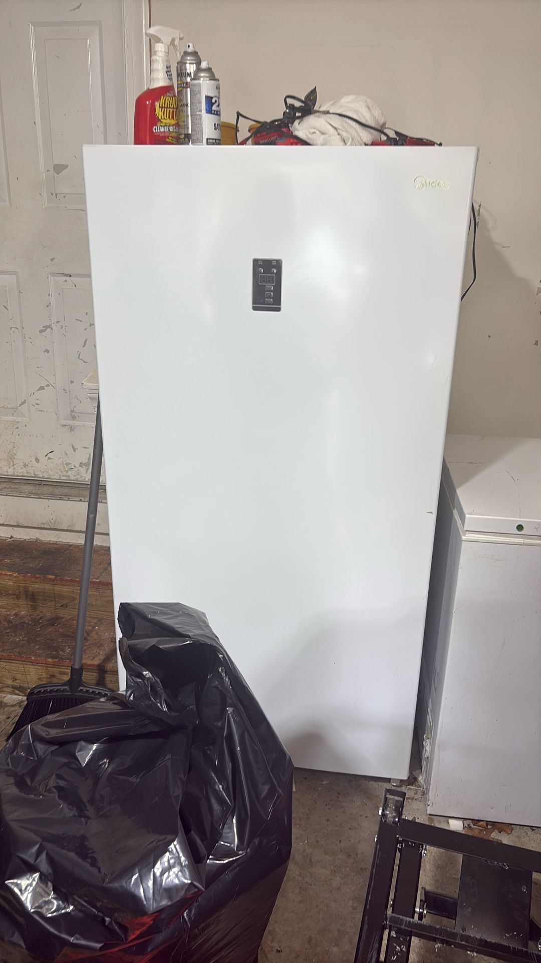 Freezer
