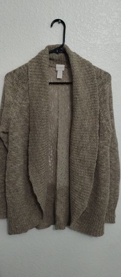 Suéter estilo ensamble