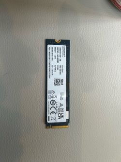 Computer parts
