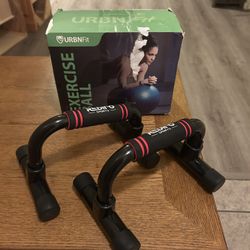Exercise Equipment