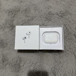 AirPod Pro 2nd Generation