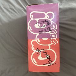 Cold Ones Signed Grog