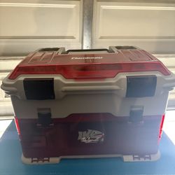 Fishing Box