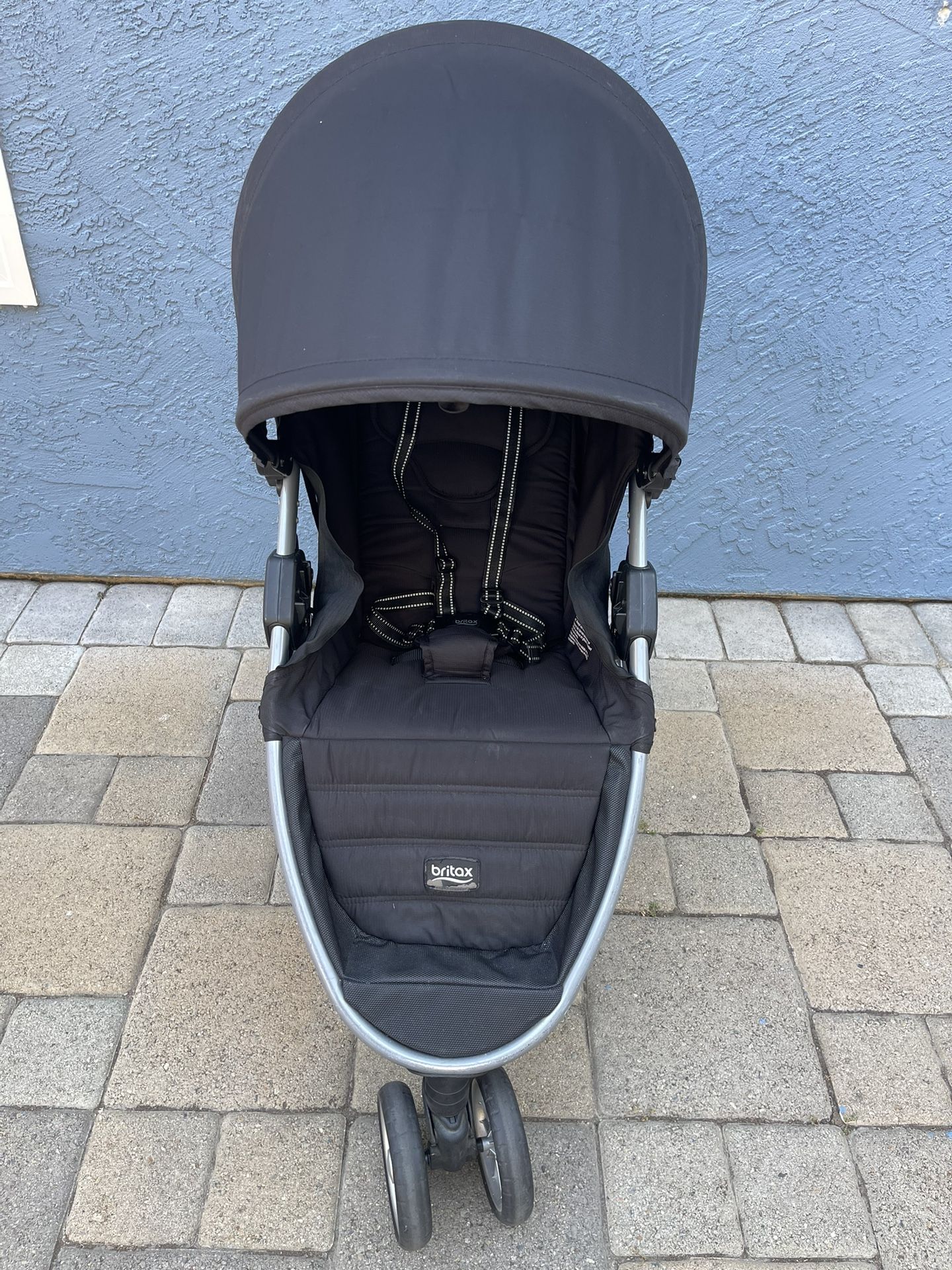 Britax Stroller