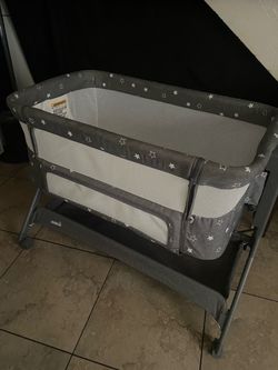 Cuna para bebé