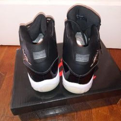 Air Jordan 11 Size 11