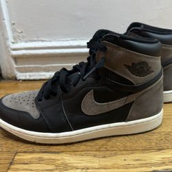 Jordan 1 High 