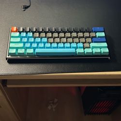 Ducky 1 2 Mini Keyboard